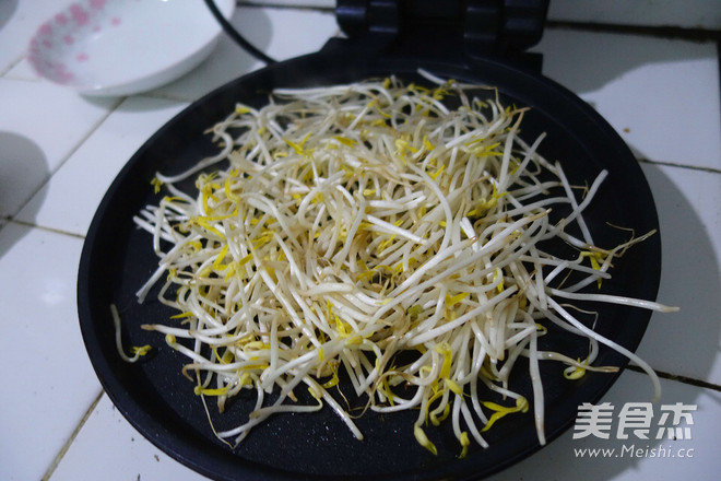 玩转电饼铛—香辣烤鱼