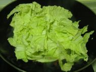 炝大白菜做法