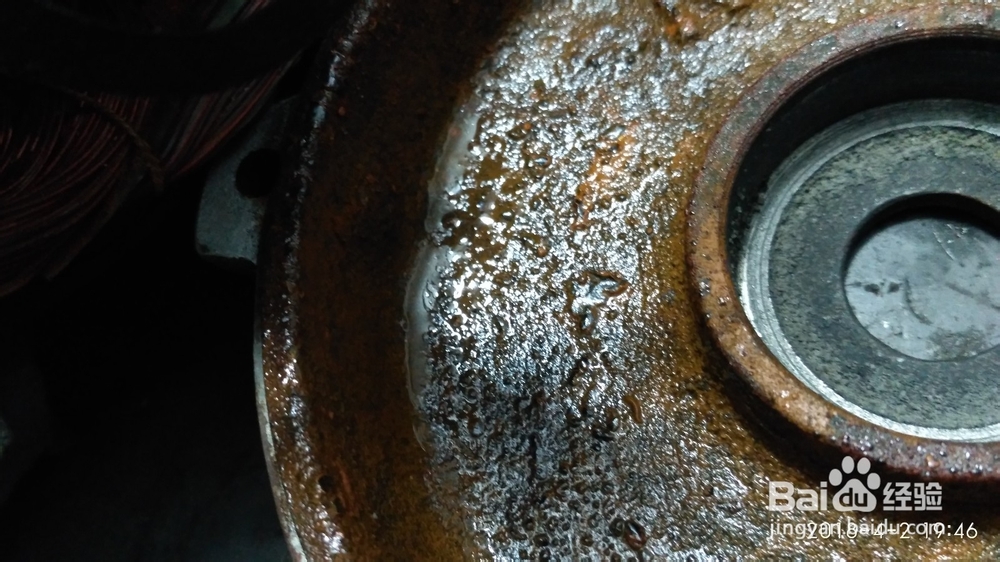 商用肉片机无规律跳闸故障维修小经验