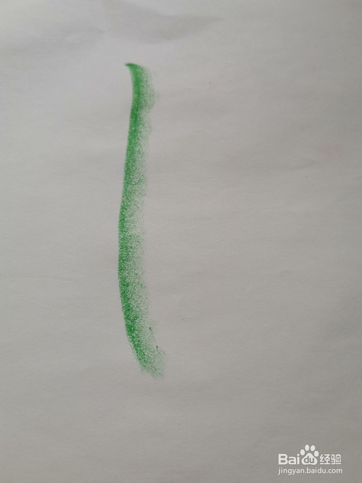 油画棒可以画什么蔬菜？