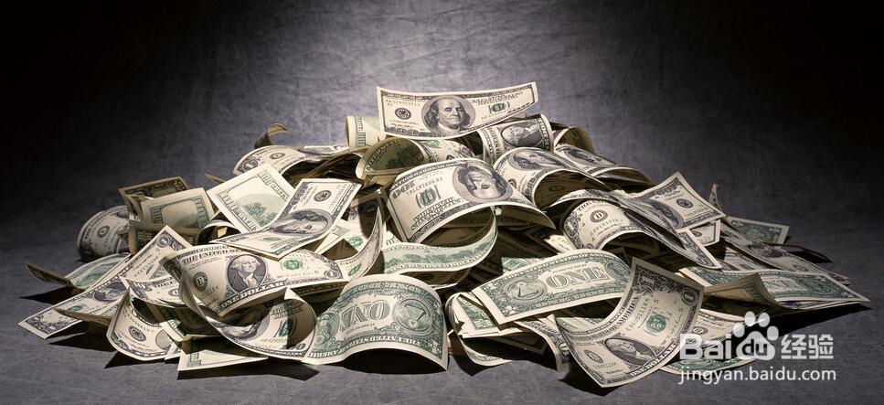 盘点理财十大毛病