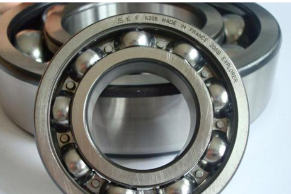 轴承型号与尺寸有哪些