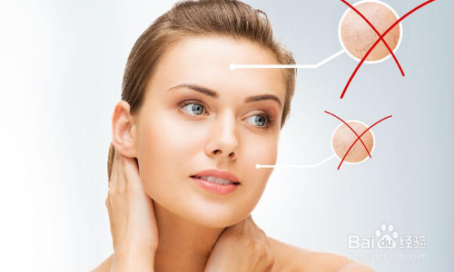 家庭快速提亮肤色去黄美白