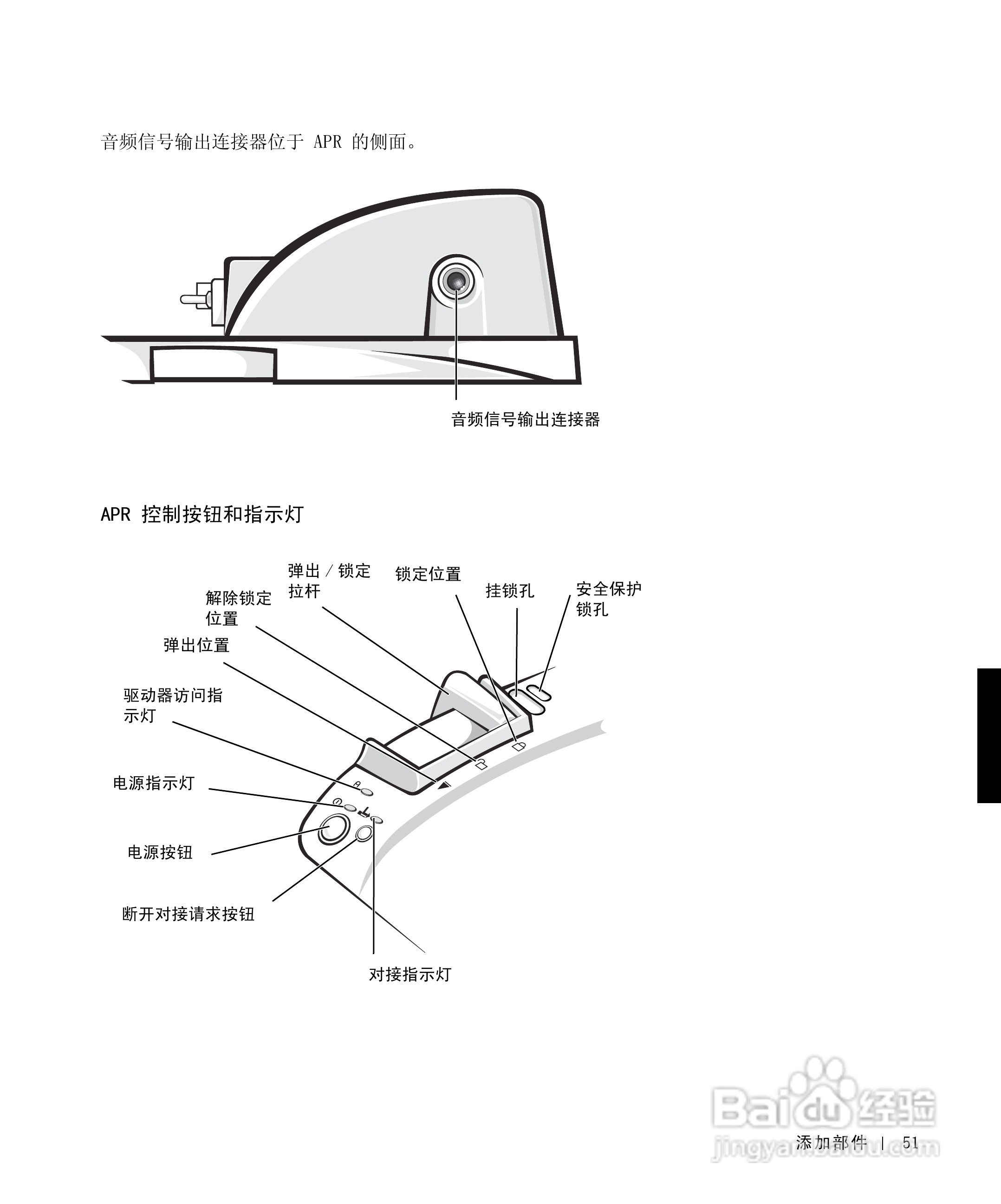 戴尔Inspiron 8000笔记本电脑使用说明书:[6]