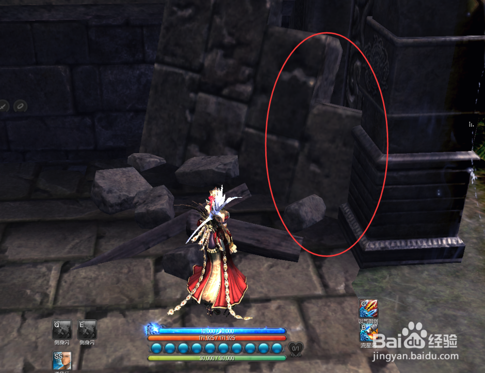 剑灵刀鬼狱怎么进？剑灵刀鬼狱怎么卡？