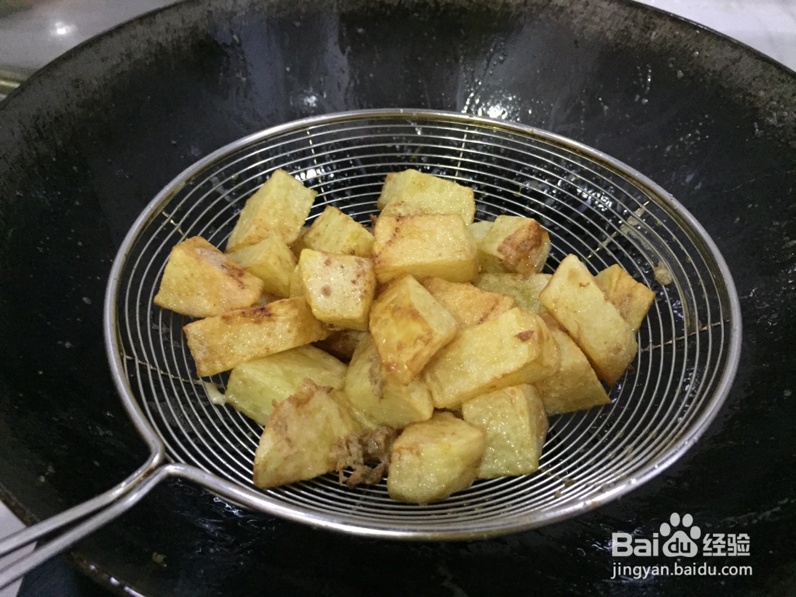 鲜香美味五花肉烧豆腐的做法