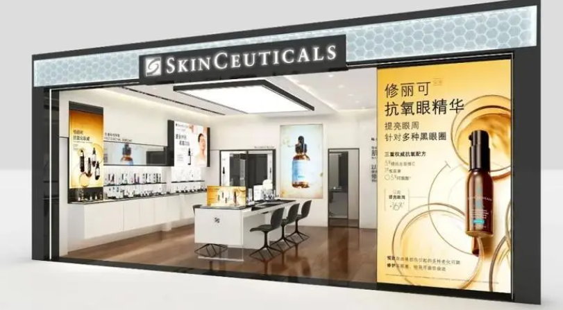 修丽可是哪国的牌子