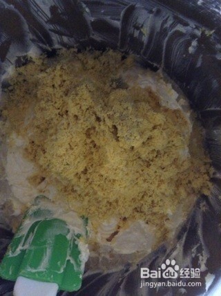 玛格丽特饼干的做法