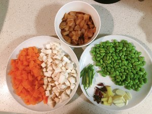 酱丁怎么做好吃