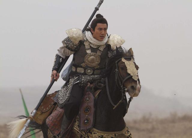 历史上真的有杨六郎和杨五郎吗
