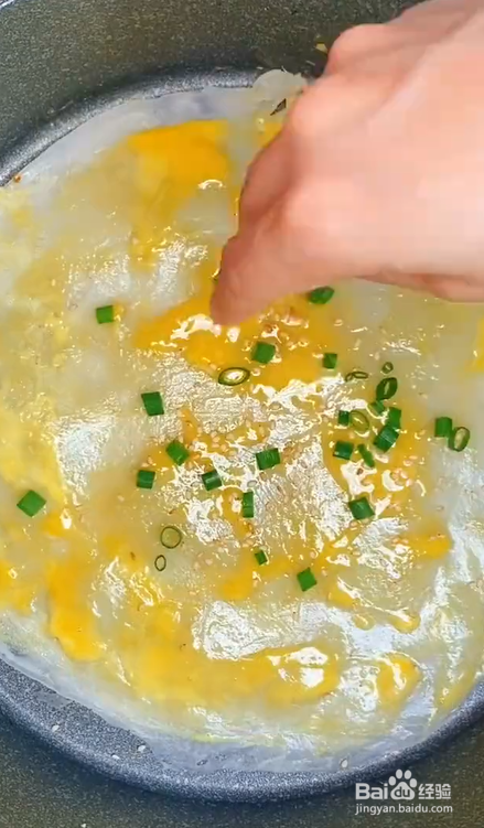 家常煎饼的制作教程