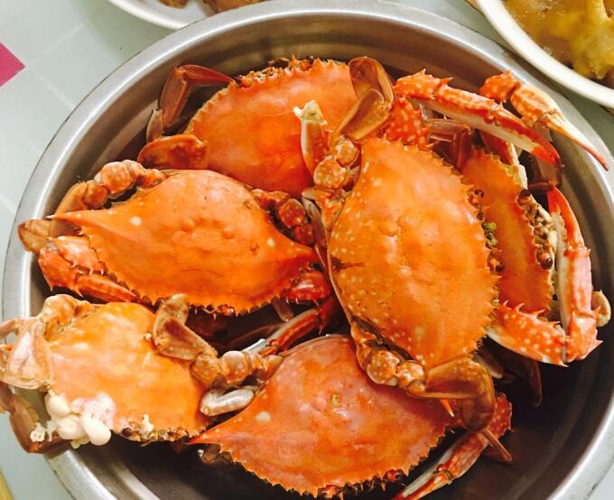 螃蟹的壳能吃吗