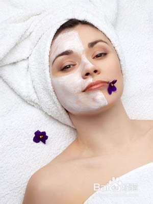 敷面膜要注意的几点经验分享