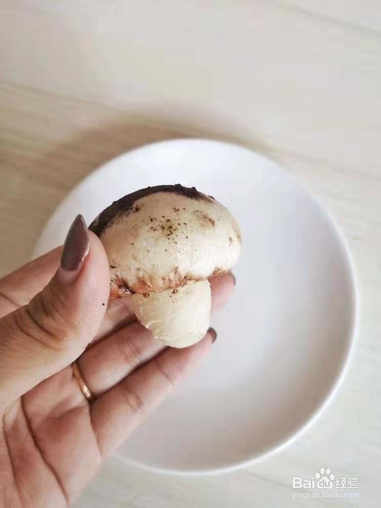 如何制作香菇包