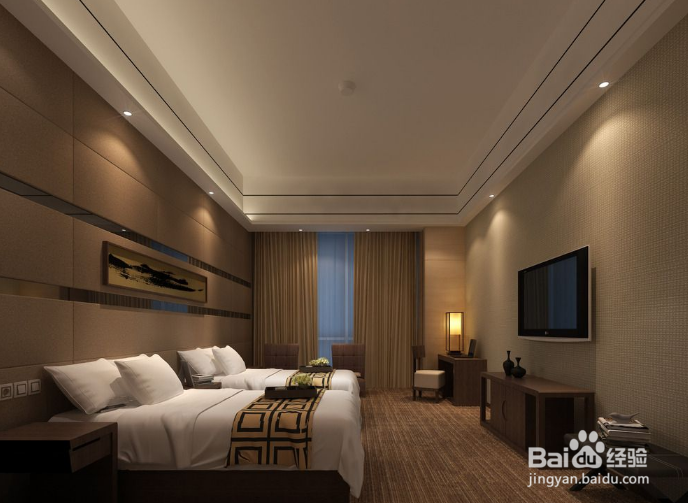 星级酒店儿童看护服务流程