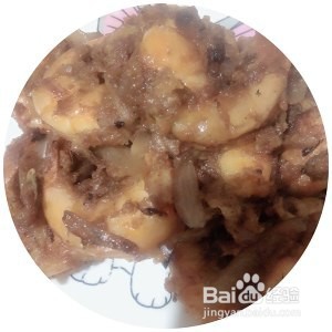 养生食补番茄大虾的做法