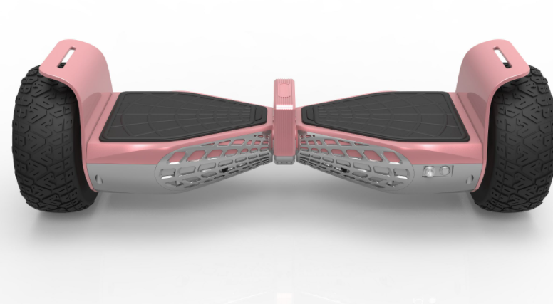 平衡车Max的速度最大是多少