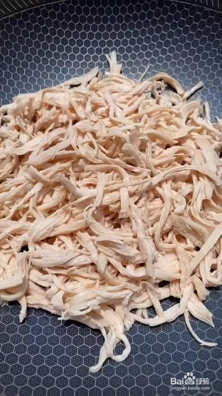 如何制作凉菜
