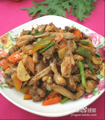 让小朋友胃口大开的13道营养菜