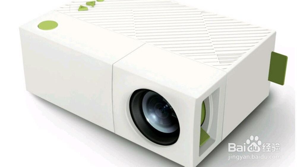 家用投影仪怎么选