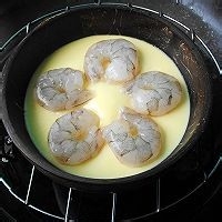 怎么做虾仁蒸蛋