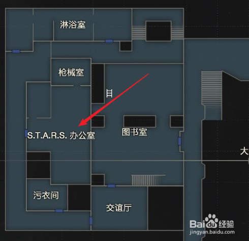 生化2重制版无限耐久匕首（小刀）如何获得