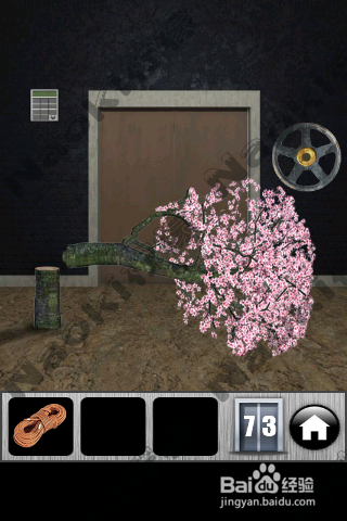 100门逃跑(100 Doors Runaway)攻略：[2]71-73