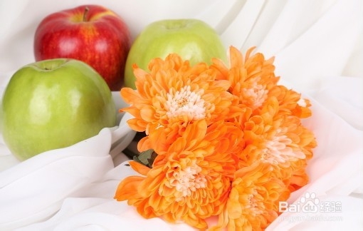 让你提臀又美腿的食物 苹果