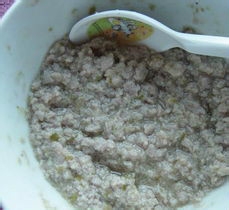 宝宝如何添辅食