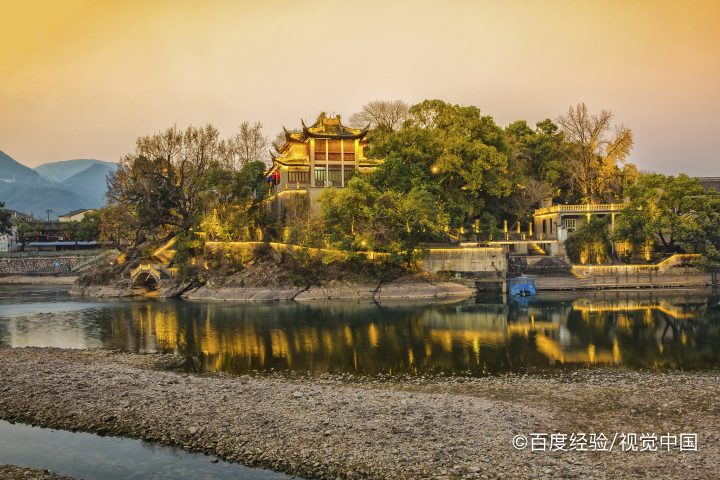 宁波九龙湖一日游攻略