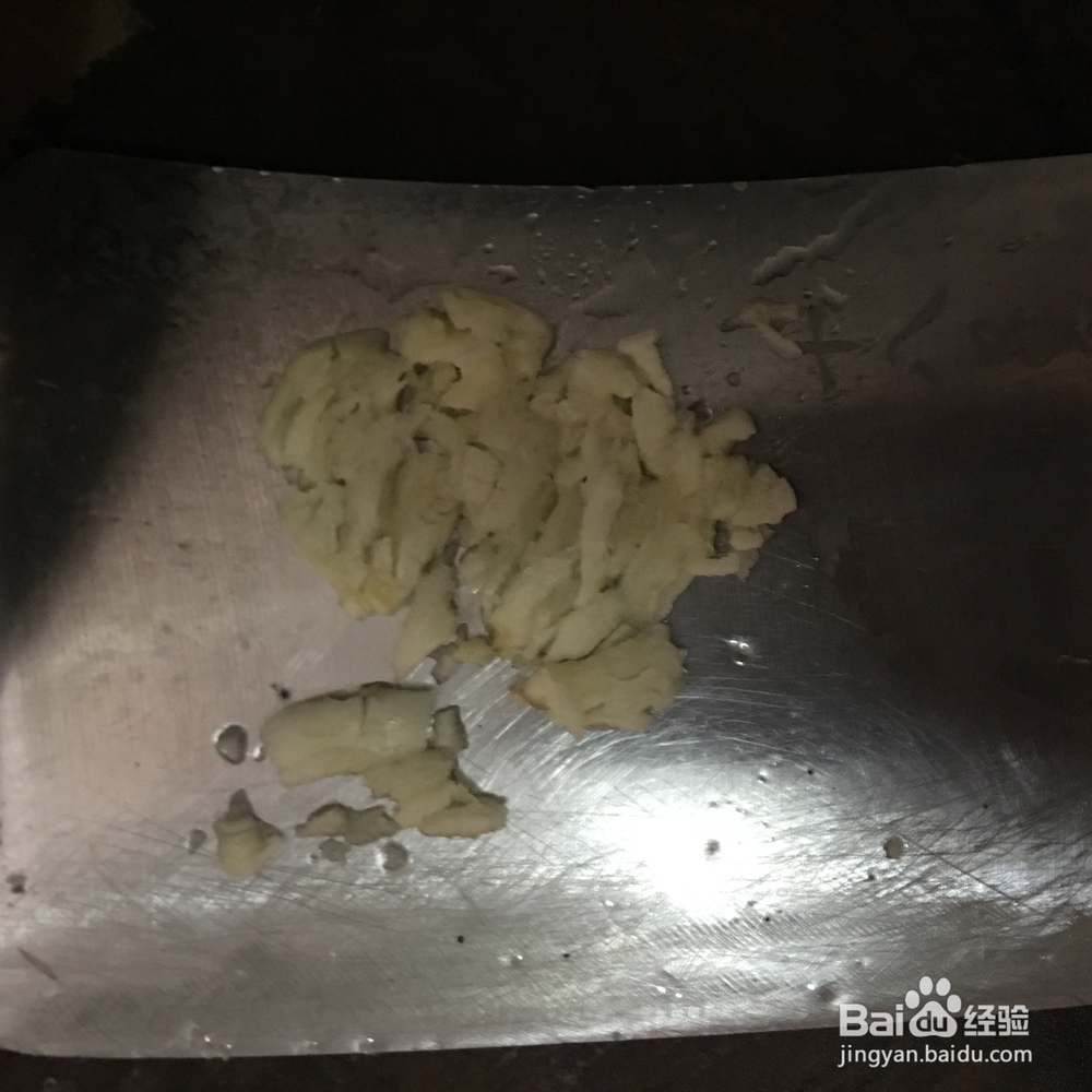 秋高气爽，来一碗豆芽汤润润燥！