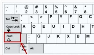 在ppt中如何改变插入图片形状的方法