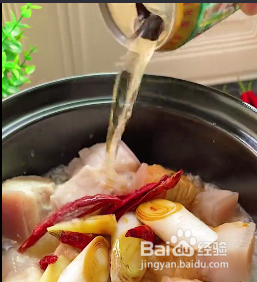 如何做红烧肉炖土豆