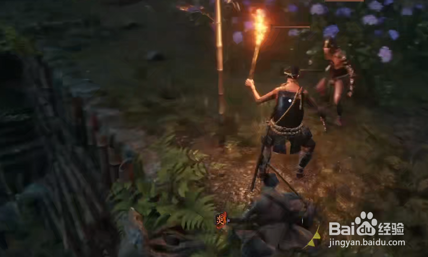 《只狼.影逝二度》忍者猎人怎么打？