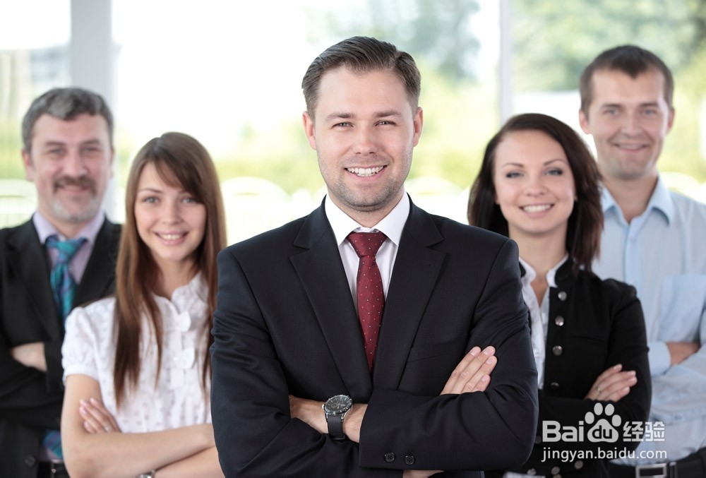 如何成为一个成功的男人