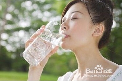 我用6大高招只喝健康水