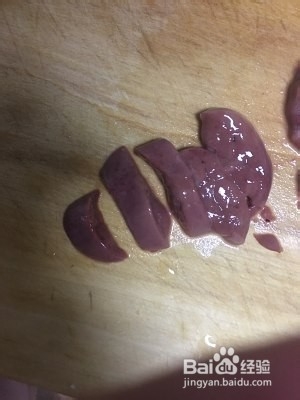 教你怎么做青椒炒鸡肝鸡胗