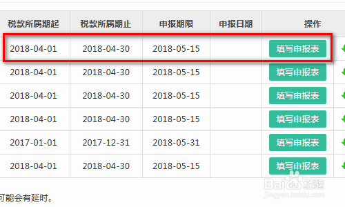 地税附加税申报不了怎么办