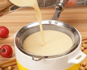 自制超嫩豆腐脑