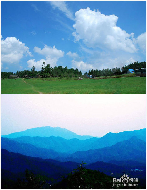 北京马拉松遇重霾 盘点全国十大洗肺的森林氧吧