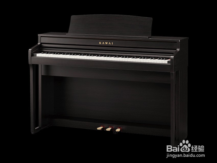 零基础自学电钢琴应该怎么选？