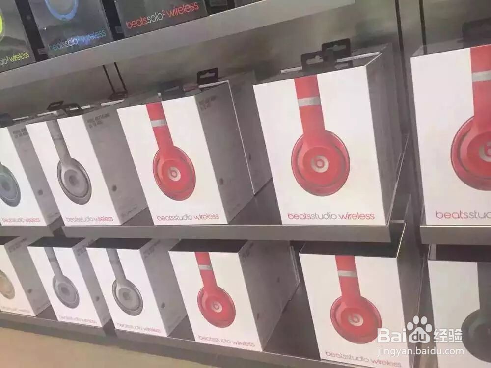 beats studio2.0 wireless录音师蓝牙改版了