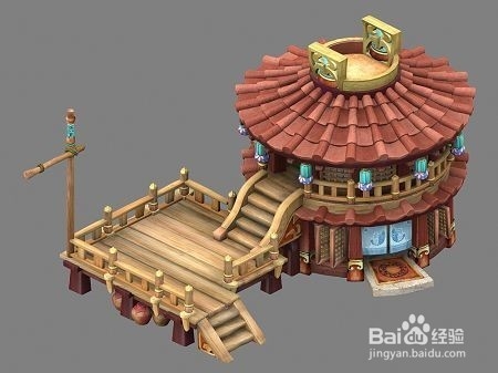 网页游戏到底是怎么制作出来的呢？