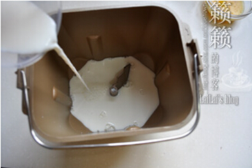 蔓越莓蛋奶吐司