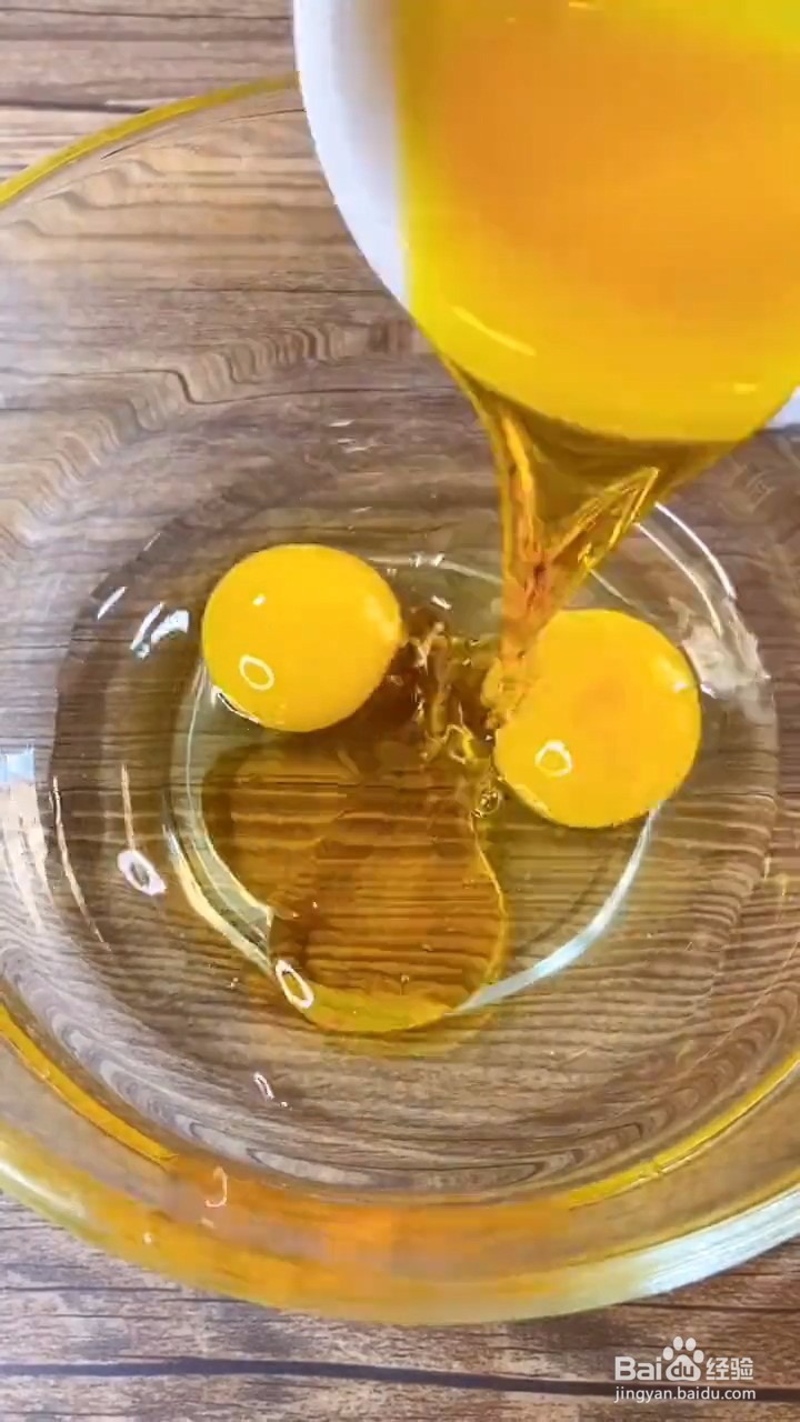 如何制作香酥小零食