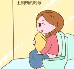 女生上完小便后需不需要用纸擦拭