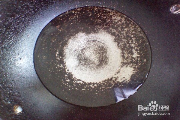 我的厨房：自制蒸鸡蛋羹