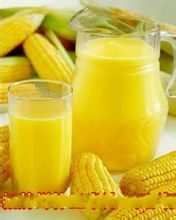 怎么用豆浆机做玉米汁