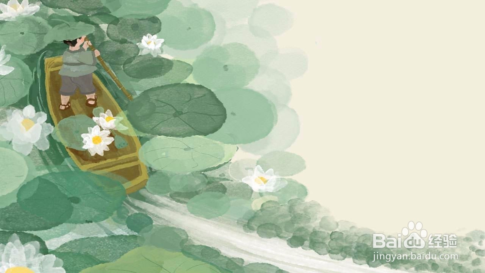 【资料】心田花开：三年级语文古诗知识点汇总