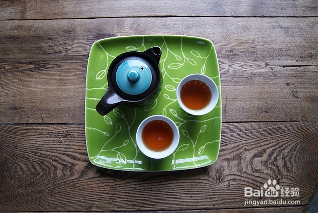 选择你喜欢的茶,测试你的性格如何